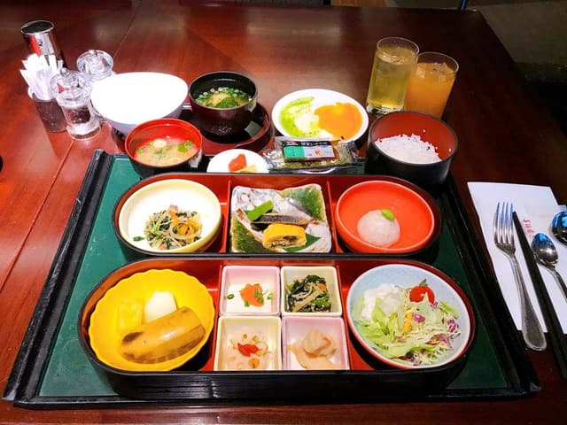 THE DINING 暖琉満菜 - サブ画像1