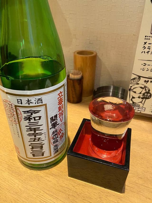 串焼き 合 - サブ画像2