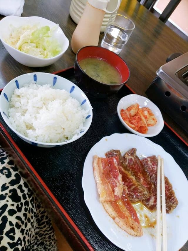 明月苑 - サブ画像2