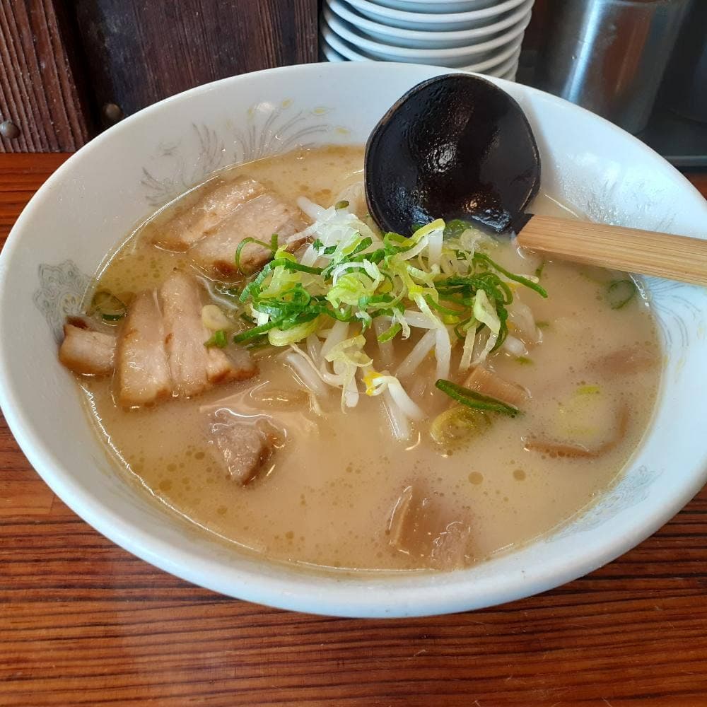 ラーメンハウス まーさん堂