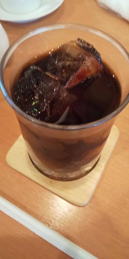 カフェ プント - サブ画像1