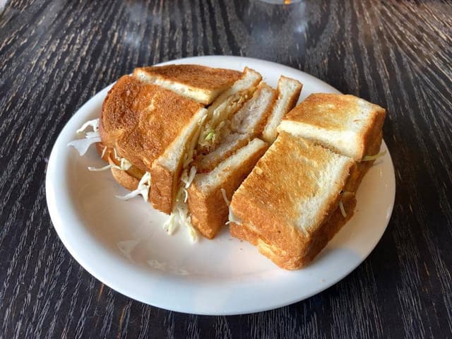 スイーツカフェリシェ - サブ画像1