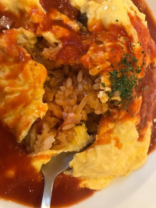 洋食とデザートのお店 miel - サブ画像2