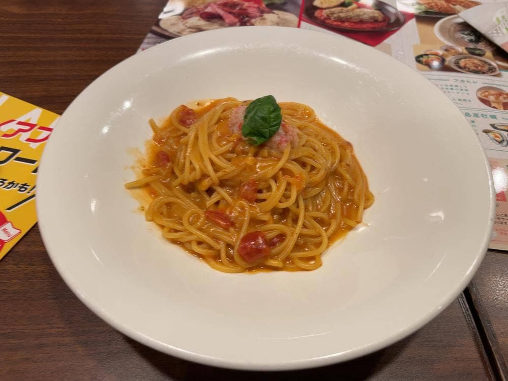 ジョナサン 西馬込店