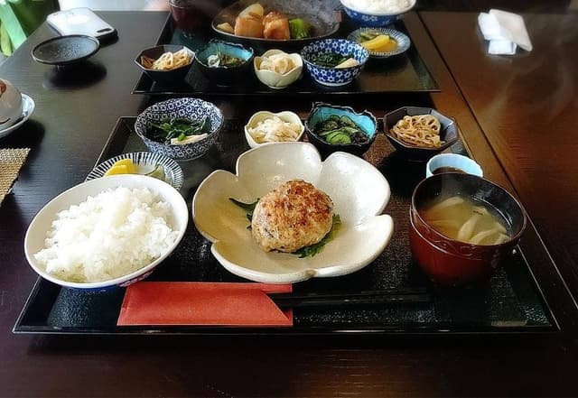 おばんざいカフェ花唄 - サブ画像1