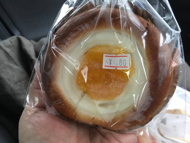 手作りパン工房ターボラ - サブ画像3