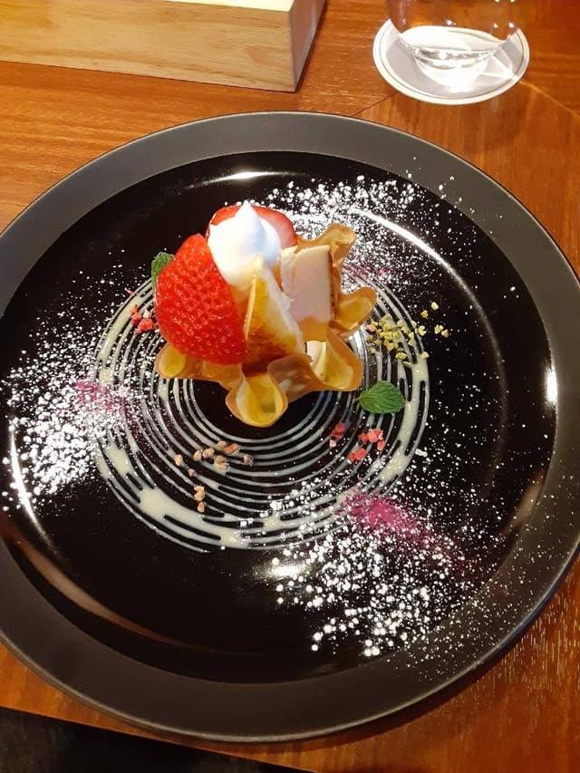 cafe Mani eMani - サブ画像3