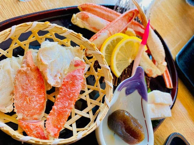 Dining 琴引 - サブ画像2