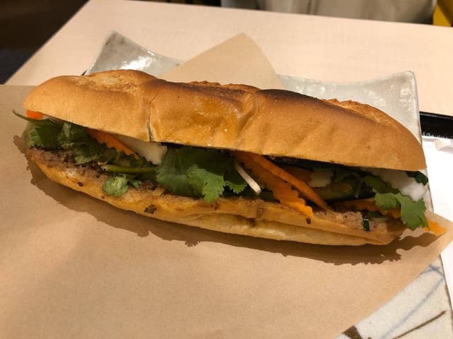 Dothi Cafe Vietnam - サブ画像1