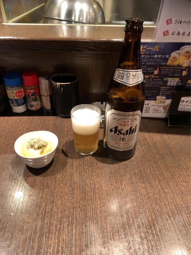 鉄板串焼 嵐 - サブ画像1