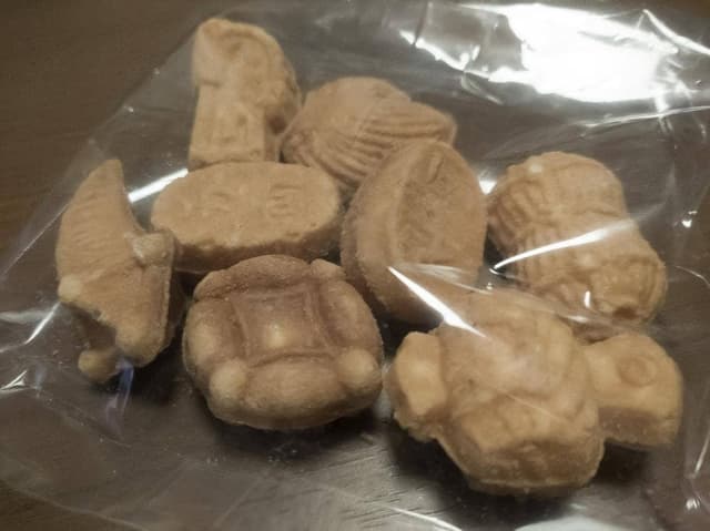 田中屋せんべい総本家 - サブ画像3