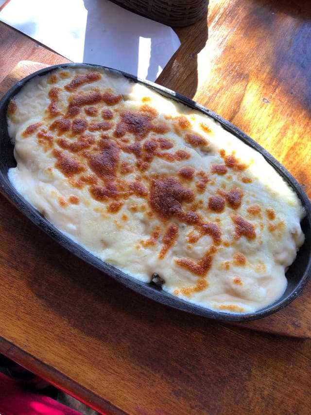 喫茶 AMOUR - サブ画像3