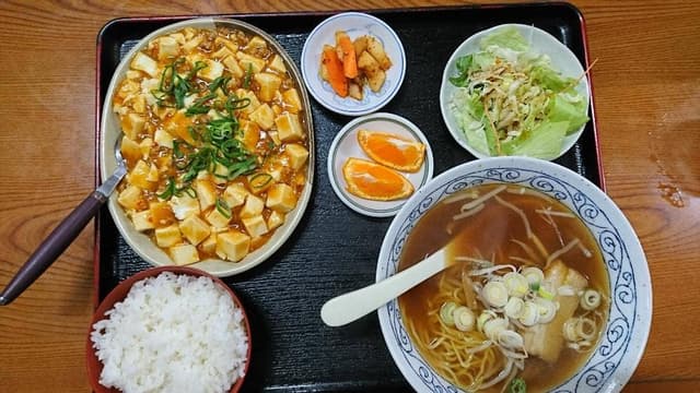 中国料理 九龍居 北区店 - サブ画像1