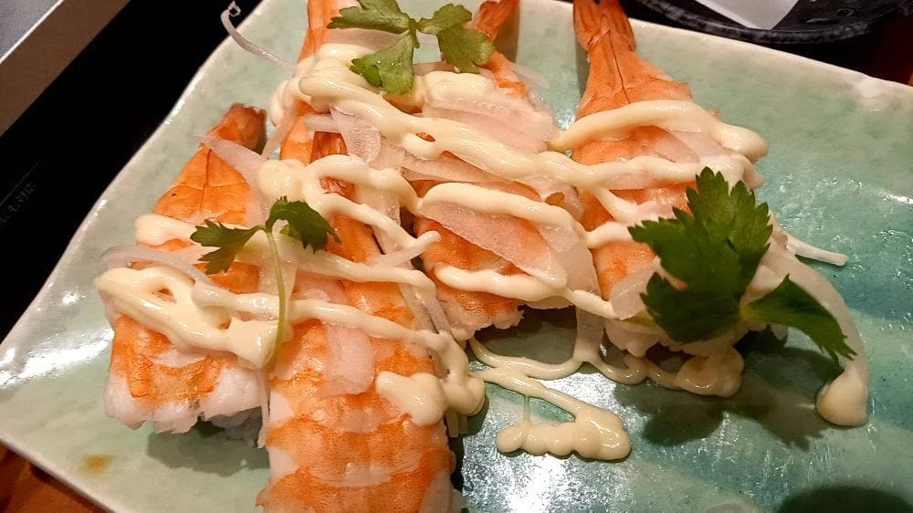 和食さと イオンタウン弥富店