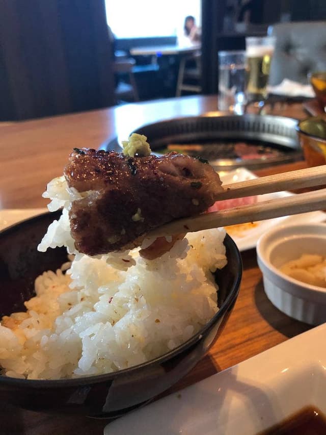 焼肉 The INNOCENT CARVERY - サブ画像2