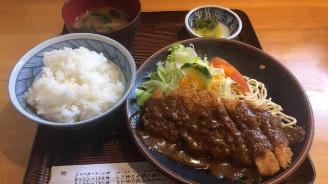 お食事処 まつもと 鞍馬口店 - サブ画像3