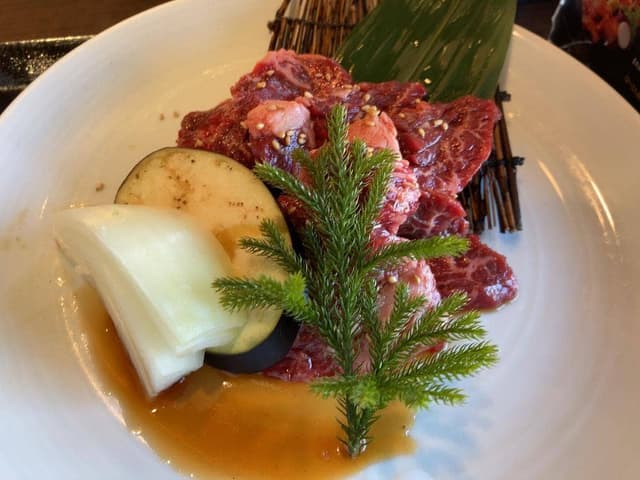 焼肉名菜福寿ミウィ橋本店 - サブ画像3