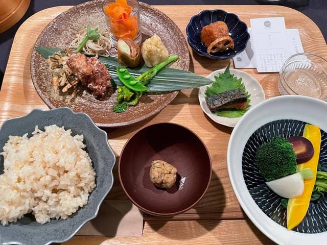 ボレロ食堂 - サブ画像2