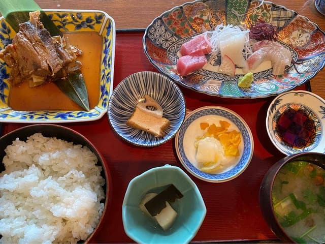 味処 ひょうたん - サブ画像3