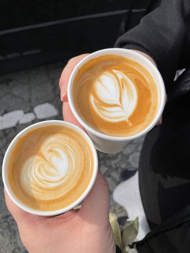 THALIA Coffee Roasters - サブ画像2