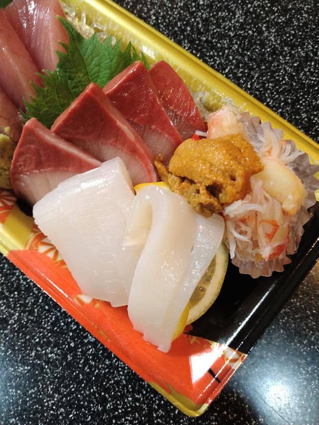 魚料理 旬 - サブ画像1