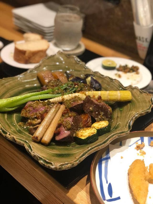 わいん食堂 Chez とし - サブ画像2