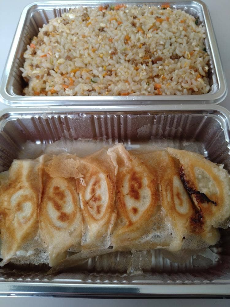 麗香餃子坊