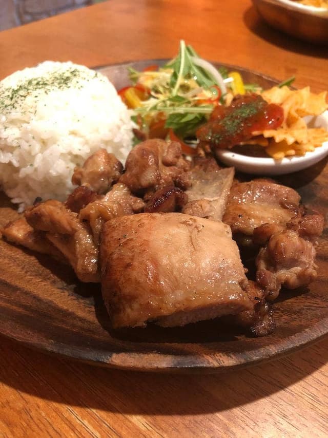 楽園 久留米店 - サブ画像3