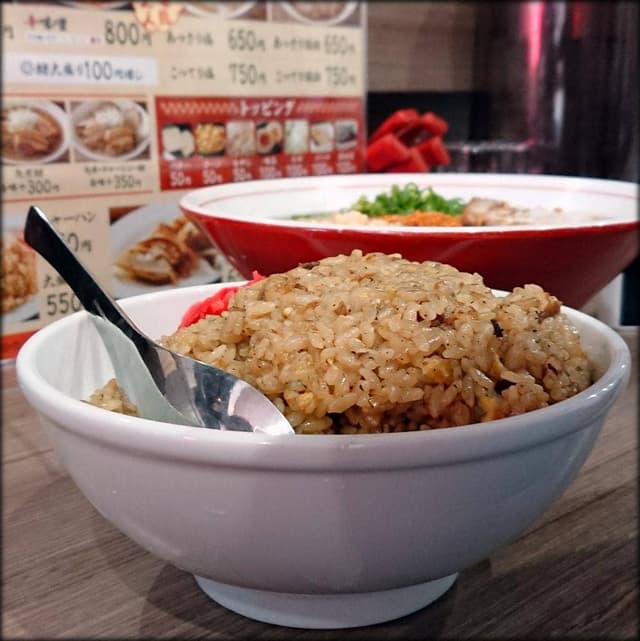 麺や 廉 - サブ画像3