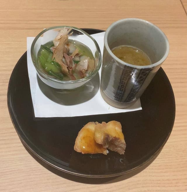一汁旬菜 はち - サブ画像2