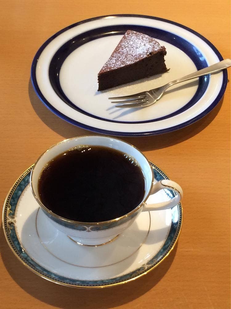 カフェ くらうん