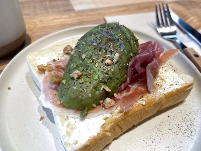 ラ・ パン 海老名ビナウォーク店 - サブ画像2