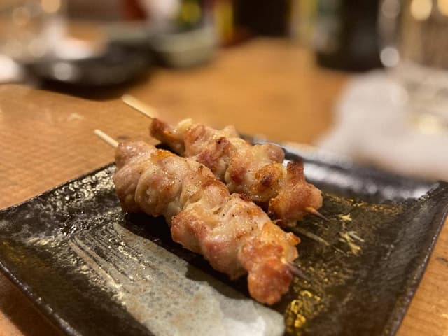 串焼き ごう 川崎店 - サブ画像2