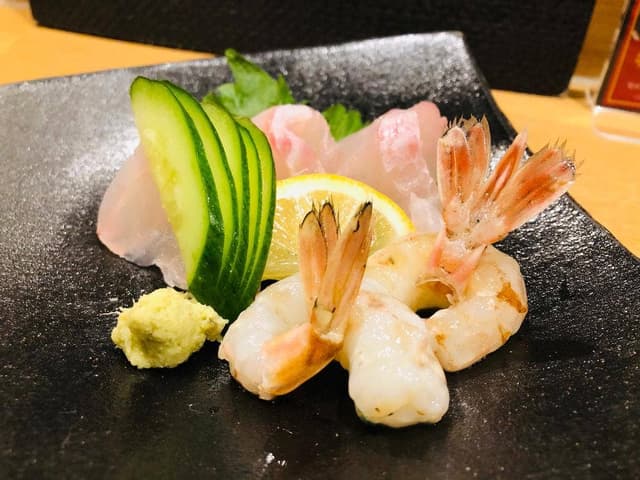 すし膳 大喜 - サブ画像2