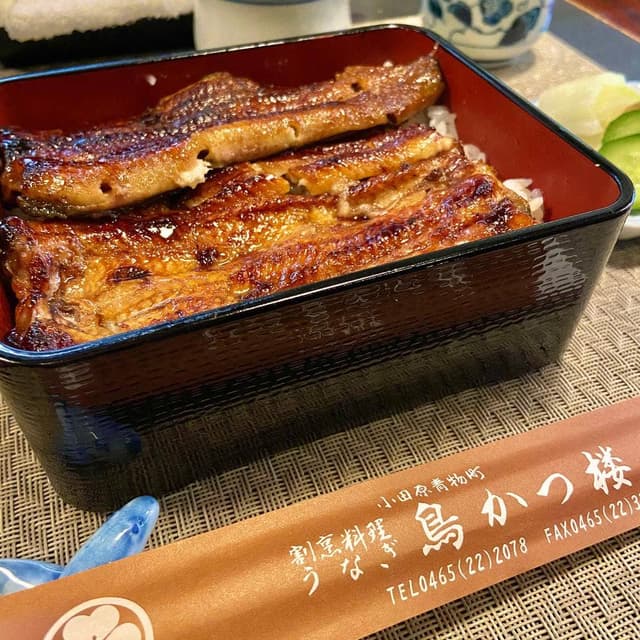 鳥かつ楼 - サブ画像3