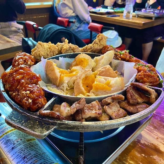 75chacha 新大久保2号店 - サブ画像2