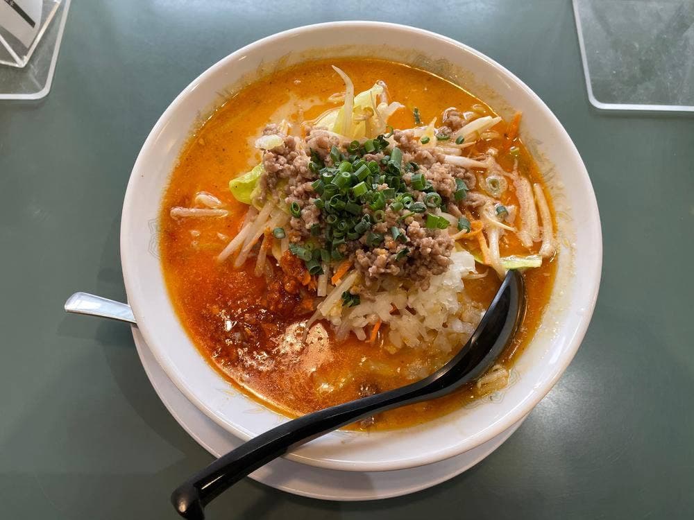 人力車 須坂インター店