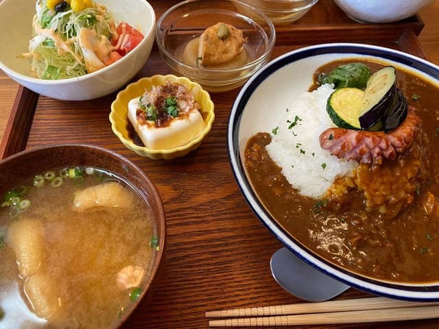 R’s cafe - サブ画像2