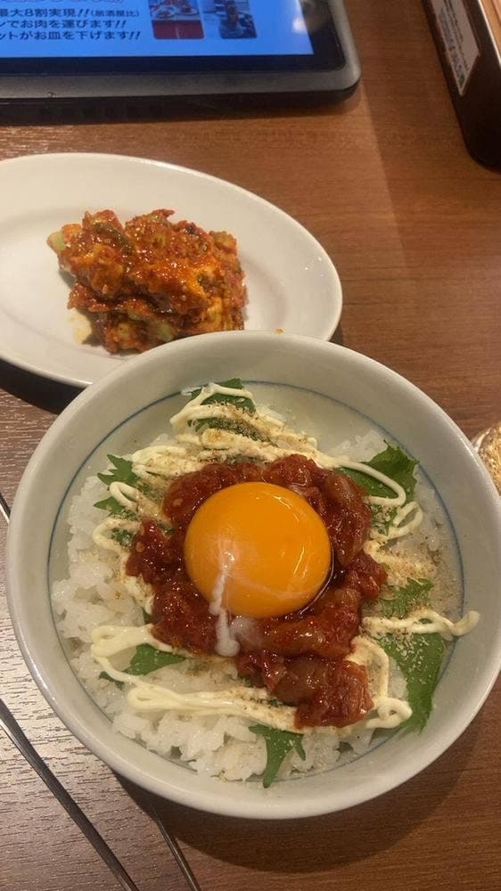焼肉の和民 錦糸町南口駅前店 - サブ画像3
