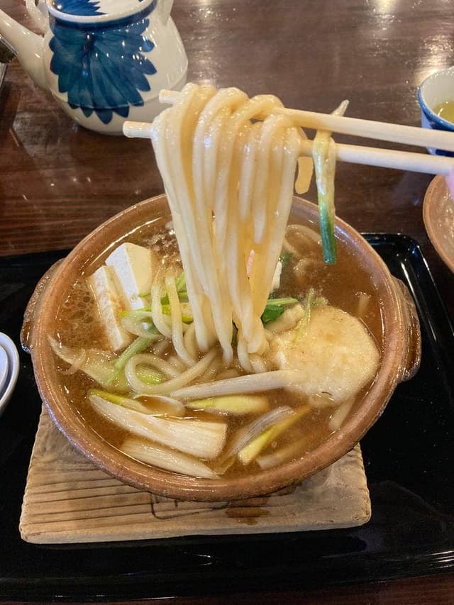 そば茶屋 吹上庵 人吉店 - サブ画像1