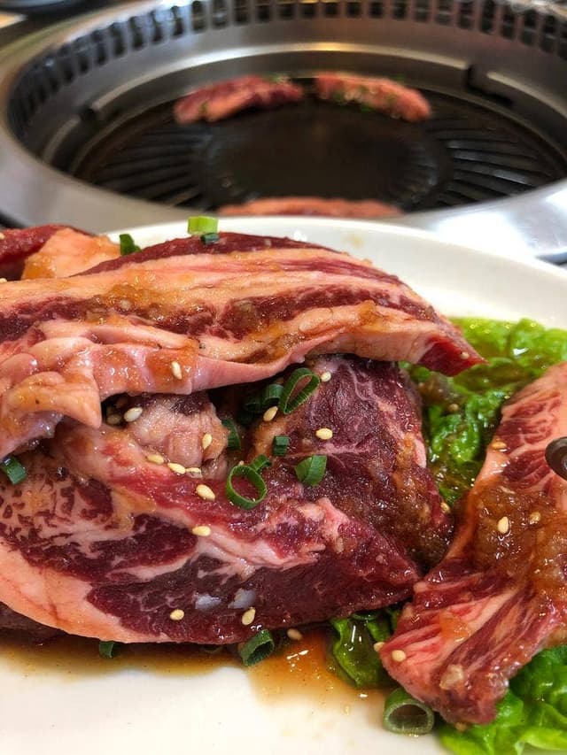 焼肉 田原 - サブ画像1