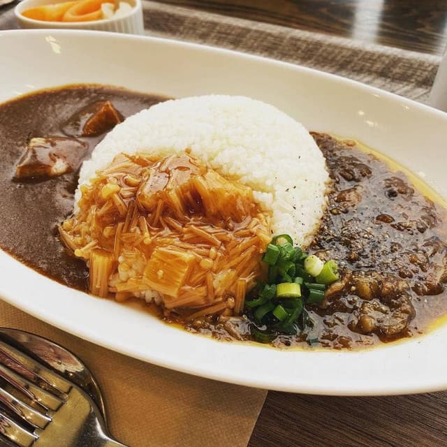 カレー工房 ギャー - サブ画像2