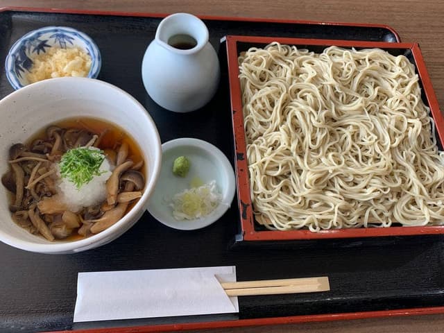 そば屋 五衛門 - サブ画像1