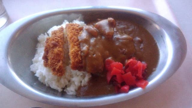 小田原市役所 その他7階食堂 - サブ画像1