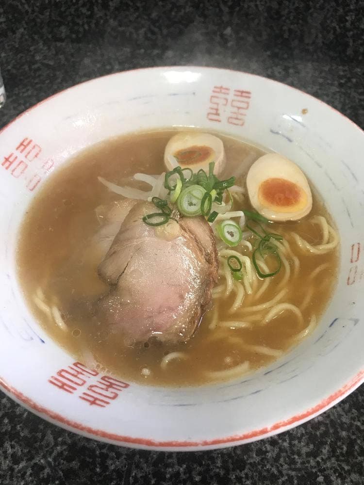 麺屋 豚汁亭