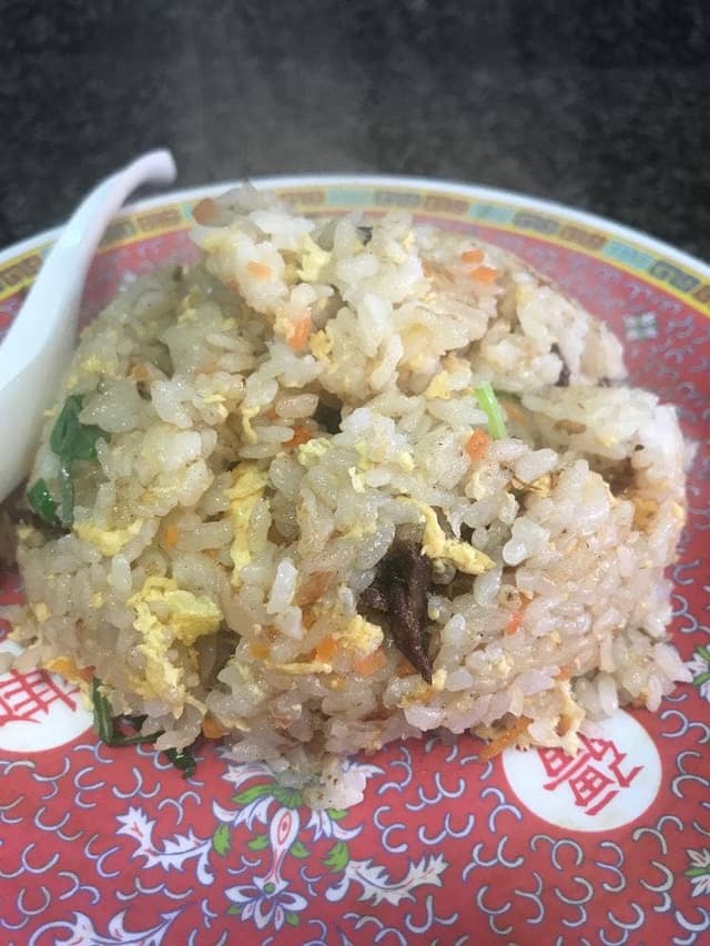 麺屋 豚汁亭 - サブ画像1