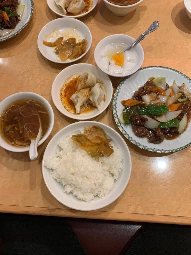 龍翔