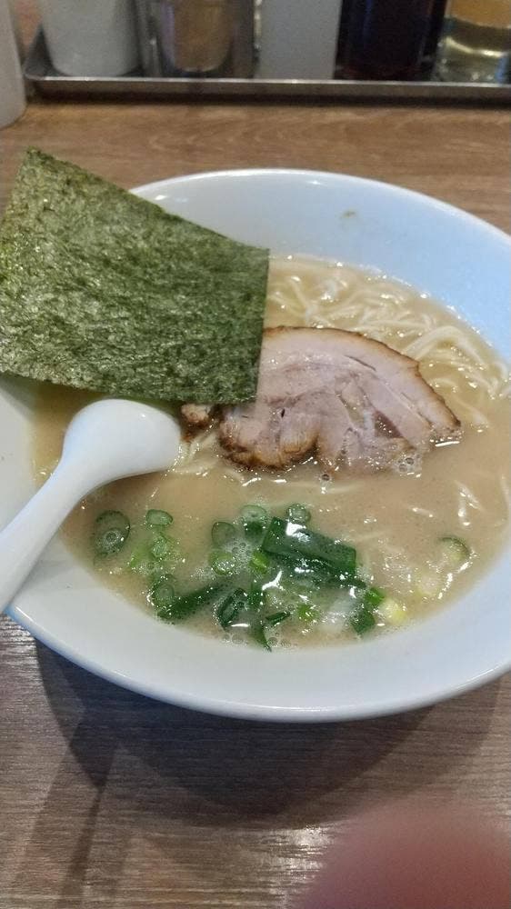 らーめん専門店小川 高幡不動店 - サブ画像2