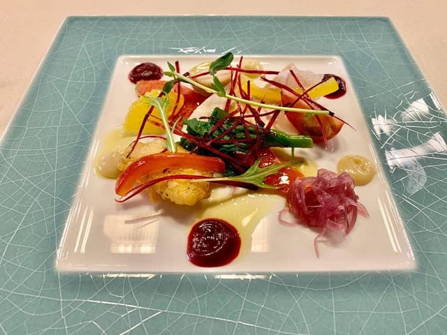 VERDE辻甚 - サブ画像2