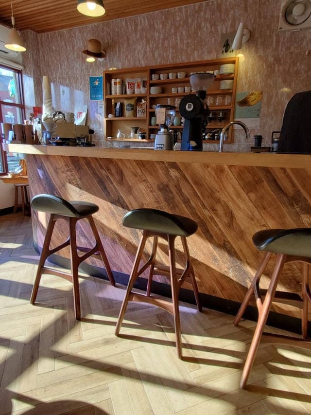 RIVER BEABH COFFEE - サブ画像2